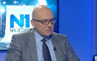 Министар културе Вукосављевић: Усаглашен текст Медијске стратегије Министар културе Вукосављевић: Усаглашен текст Медијске стратегије